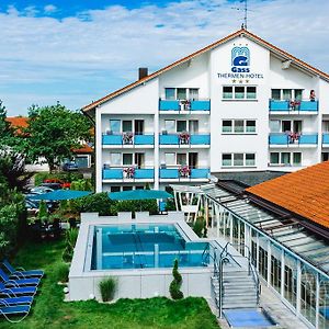 Thermenhotel Gass
