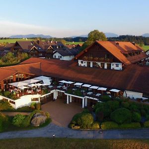 Landgasthof Osterseen